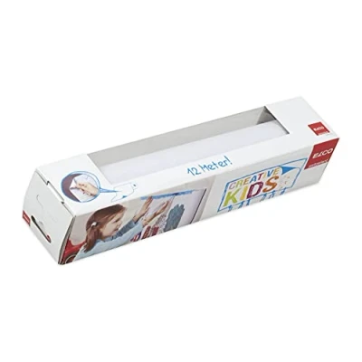 Imagen de Elco Creative Kids 74644.10 Rollo de papel dibujo para niños (12 m)
