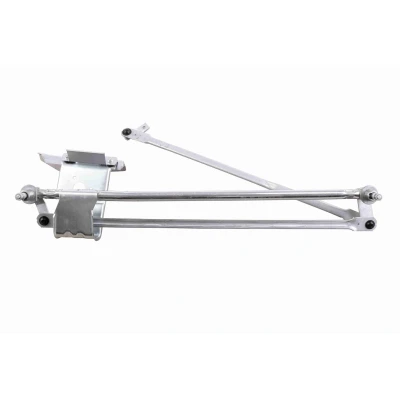 Imagen de VAICO V42 0928 Varillaje de Limpiaparabrisas para vehíc. con volante a la izquierda delante sin electromotor