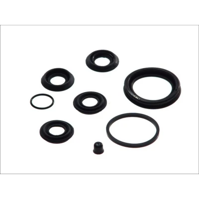 Imagen de AUTOFREN SEINSA D4048 Kit de Reparación Frenos Eje delantero 45 RENAULT: Super 5 Hatchback, CLIO 1, 2 norauto, oscaro, mister auto