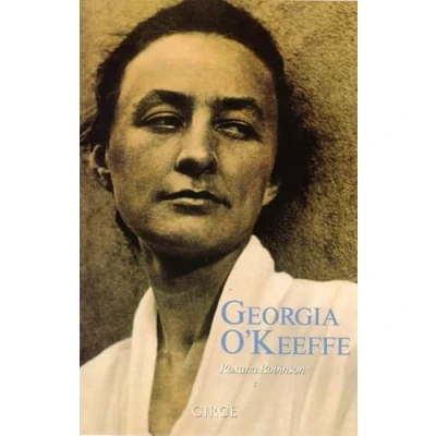 Imagen de Georgia O&#039;Keeffee (Biografía)