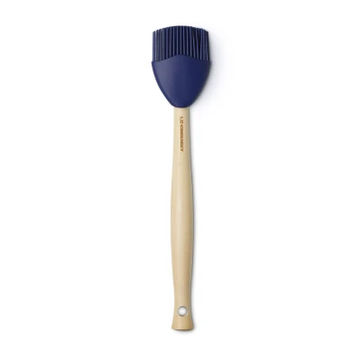 Imagen de Le Creuset Basting Brush Premium Azure 26 cm