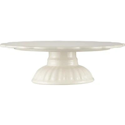 Imagen de IB Laursen Mynte Plato para tarta (gres, 29 cm de diámetro)