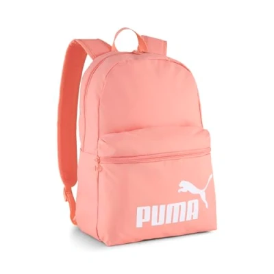 Imagen de PUMA PHASE Backpack, Mochilas clásicas Unisexo, Pink Fruit, OSFA 091164