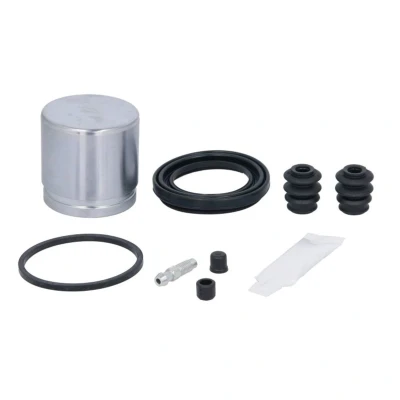 Imagen de AUTOFREN SEINSA D42527C Kit de Reparación Frenos Eje delantero 57 SUBARU: Impreza II Berlina, III Hatchback, Familiar