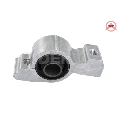 Imagen de SIDEM 853621 Silentblock Brazo de Suspension posterior, Eje delantero Rodamiento caucho metal oscilante transversal PEUGEOT: 406 Berlina