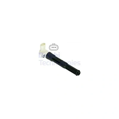 Imagen de DELPHI GN10696 12B1 Bobina de encendido 3 12 FIAT: Punto Evo Hatchback, III ALFA ROMEO: MiTo