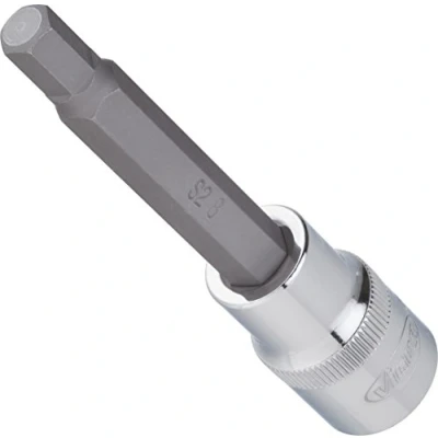 Imagen de VIGOR V2075 Piezas insertables de llave cubo Desmontaje disco freno (almacenamiento flotante)