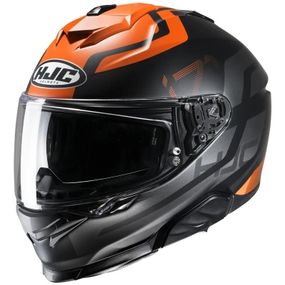 Imagen de HJC, Casco Moto Integral i71 ENTA MC7SF, XL