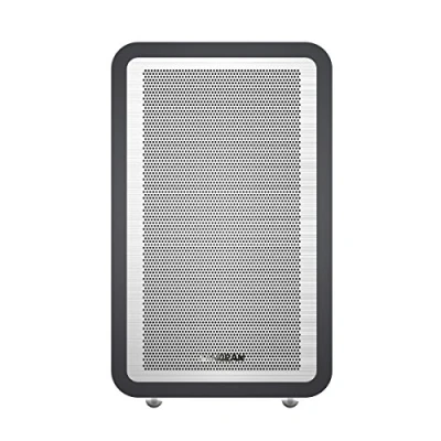 Imagen de Sangean SP 40 Altavoz para ampliación de WFR 70C, Color Negro y Gris