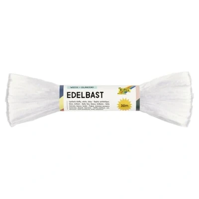 Imagen de Folia Synthetic Raffia 30m cuerda Sintético