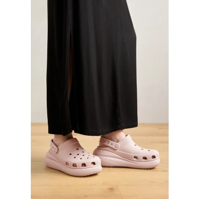 Imagen de Crocs Crush Unisex Zuecos, Talla: 38 39, Quartz Zapatos