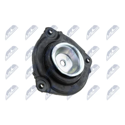 Imagen de NTY AD NS 062 Copela de amortiguador Eje delantero, izquierda RENAULT: CLIO 3, Kangoo II Express, / Grand Kangoo, NISSAN: X Trail, Juke