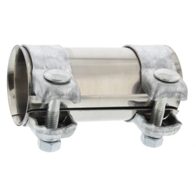 Imagen de MAPCO 30253 Conectores de tubos, sistema escape AUDI: A3 Hatchback, A4 B5 Berlina, Avant, VOLKSWAGEN: GOLF 4, 3, Vento
