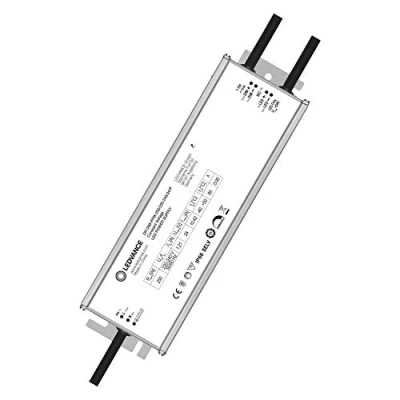 Imagen de Ledvance Balasto Electrónico LED DIM, 250 W, Aluminio