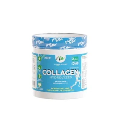 Imagen de Protella Colágeno Hidrolizado Peptan 300g