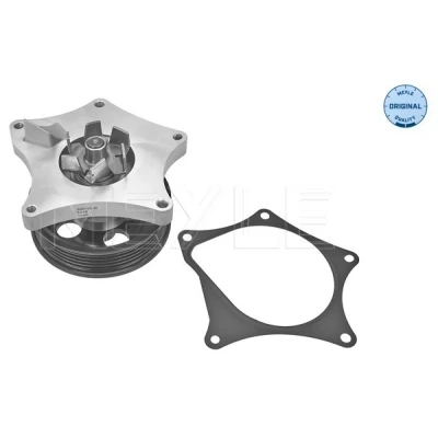 Imagen de MEYLE 613 220 0015 Bomba de agua con junta OPEL: Corsa E Hatchback, Mokka / X, Adam