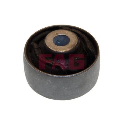 Imagen de FAG 829 0315 10 Silentblock brazo de Suspension Rodamiento caucho metal para oscilante transversal OPEL: Corsa C Hatchback, Combo Tour