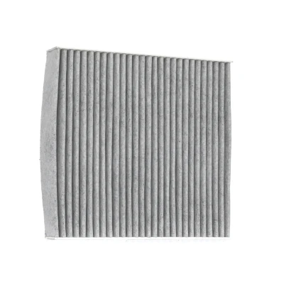 Imagen de MEYLE 212 320 0016 Filtro de habitáculo carbón activado, Cartucho filtrante, con efecto absorbedor olores 196 187 30