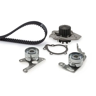 Imagen de GATES KP15049XS bomba de agua + Kit Distribucion con Tru Power PEUGEOT: 205 XA/XAD Furgón, I Hatchback, 306 Hatchback