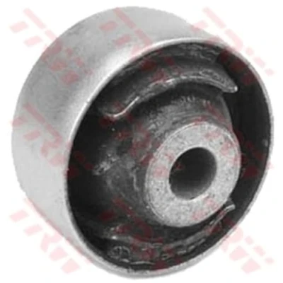 Imagen de TRW JBU504 Silentblock Brazo de Suspension Eje delantero, ambos lados, posterior OPEL: Corsa C Hatchback, Combo Tour, Furgón / Familiar