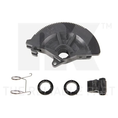 Imagen de NK 922545 Juego de reparación, ajuste automático del embrague FORD: Transit Mk4 Furgón, Mk3 Camión plataforma/Chasis