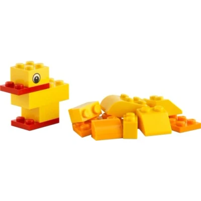 Imagen de LEGO Propios Modelos: Animales (30503)