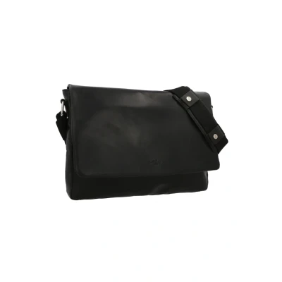Imagen de Gusti Leder Theodore Portafolios, Talla: One Size, Schwarz