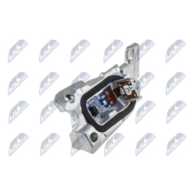 Imagen de NTY EPX BM 051 Kit reparación, faro principal BMW: 5 Touring