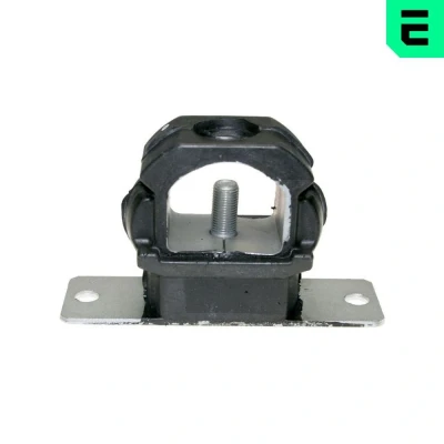 Imagen de OPTIMAL F8 6903 Soporte de motor Delante, izquierda FIAT: Ducato I Camión plataforma/Chasis, Furgón, Panorama, PEUGEOT: J5 Furgón