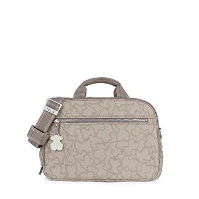 Imagen de TOUS Bolsa de bebé Kaos New Colores en color piedra