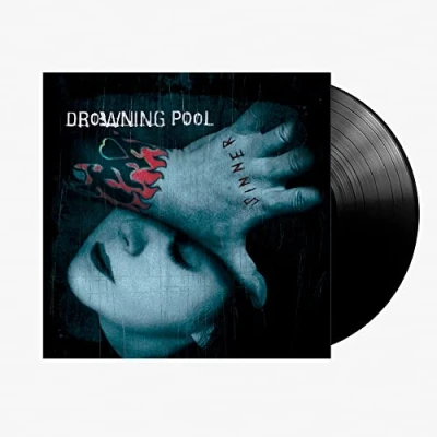 Imagen de Sinner (LP) [Vinilo]