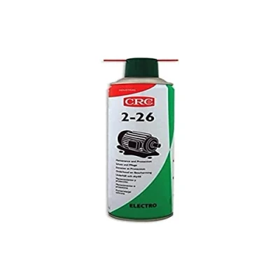 Imagen de Crc crc2 26 Protector anticorrosivo 500l
