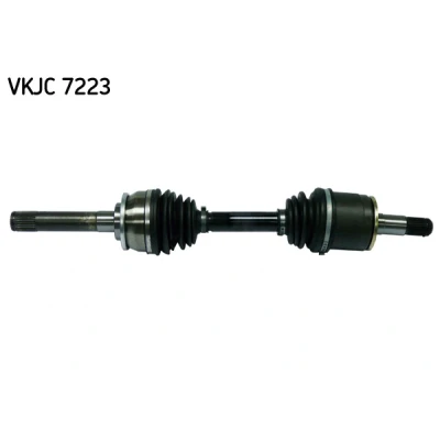 Imagen de SKF VKJC 7223 Árbol de transmisión 611, 90 MITSUBISHI: PAJERO 2, L200 III Pick up