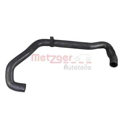Imagen de METZGER 2421435 Manguitos de Radiador derecha abajo EPDM (Ethylen Propylen Dien Caucho) PEUGEOT: 106 II Hatchback