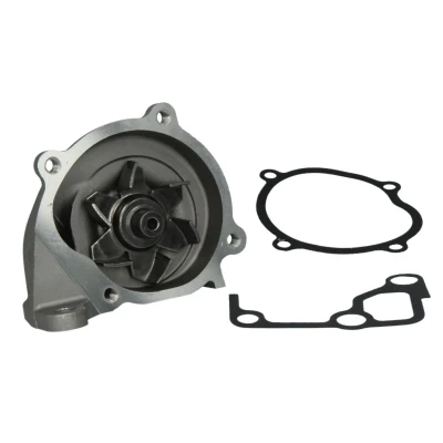 Imagen de THERMOTEC D13028TT Bomba de agua 19 con junta mecánico MAZDA: 5, 6 Berlina, 3 Hatchback