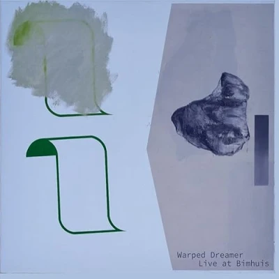 Imagen de Live At Bimhuis Vinilo