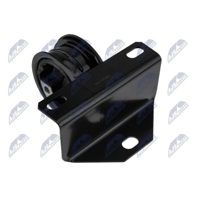 Imagen de NTY ZPS CH 143 Soporte de motor posterior, izquierda Rodamiento caucho metal CHRYSLER: Voyager / Grand III (GS) 2.5 TD, 2.0 i, 3.0