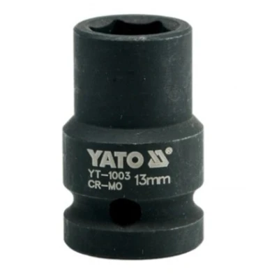 Imagen de YATO YT 1003 Cubos insertables 39 13 12,5 (1/2&quot;)