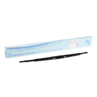 Imagen de Limpiaparabrisas Blue Print AD15CH380 380mm Escobillas con arco sujeción por gancho HONDA: Accord 7 Limousine, Jazz 2, Tourer, VOLVO: C30