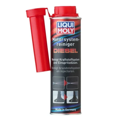 Imagen de LIQUI MOLY 5128 Limpiador, sistema inyección diesel Gasóleo 300