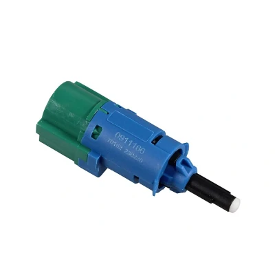 Imagen de METZGER 0911166 Interruptor luces freno 4 CITROËN: C5 3, PEUGEOT: 508 I SW