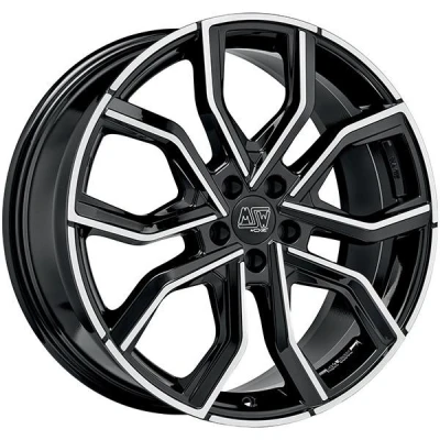 Imagen de Msw Msw41 8.0x19 5x112 ET45 73 Llanta