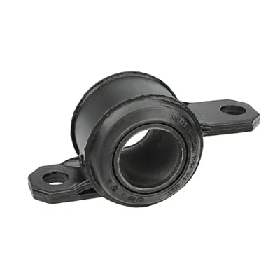 Imagen de MEYLE 11 14 610 0027 Silentblock Brazo de Suspension con soporte ORIGINAL Quality Eje delantero, derecha, izquierda, debajo, posterior