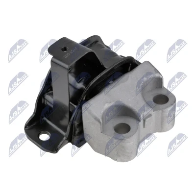 Imagen de NTY ZPS CT 002 Soporte de motor posterior, arriba, izquierda PEUGEOT: Bipper Furgón, Tepee, FIAT: Fiorino III Furgón / Familiar