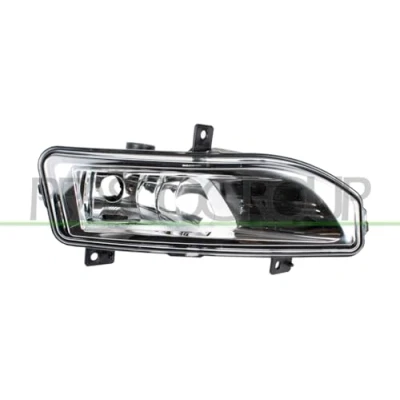 Imagen de PRASCO DS7134414 Faros Antiniebla izquierda NISSAN: Qashqai 2, X Trail