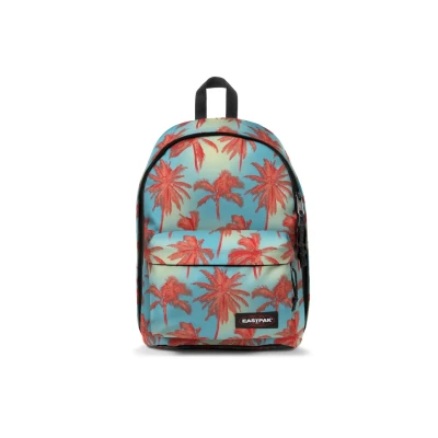 Imagen de EASTPAK Mochilas Out of Office Brize Dye Blue, Talla única, Azul