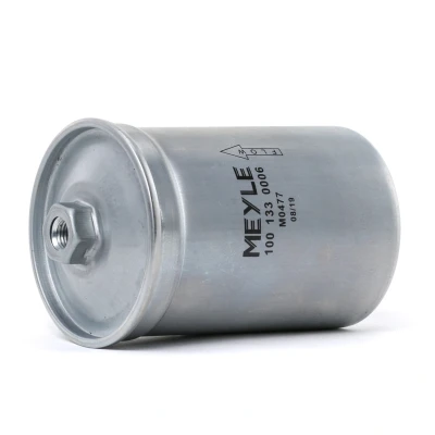 Imagen de MEYLE 100 133 0006 Filtro Combustible enroscable ORIGINAL Quality con juntas SAAB: 9 3 Berlina, Familiar, Hatchback