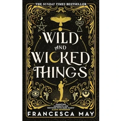 Imagen de Wild and wicked things