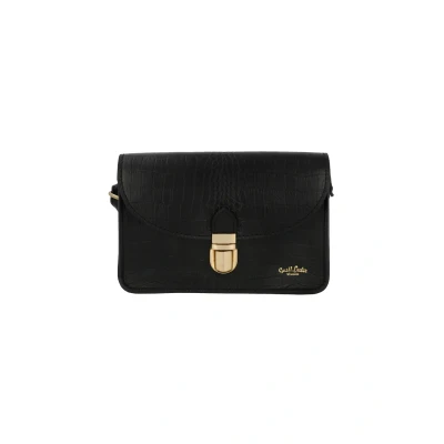 Imagen de Gusti Leder Sandy Bandolera, Mujer, Talla: One Size, Schwarz