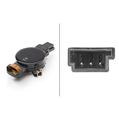 Imagen de Sensor de lluvia HELLA 6PW 012 752 701